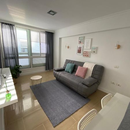 Apartmán Sardine Las Palmas de Gran Canaria Exteriér fotografie