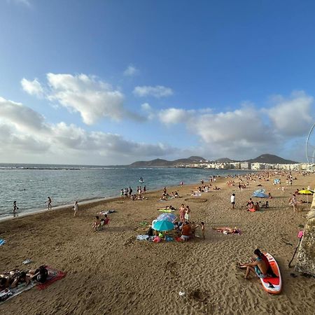 Apartmán Sardine Las Palmas de Gran Canaria Exteriér fotografie