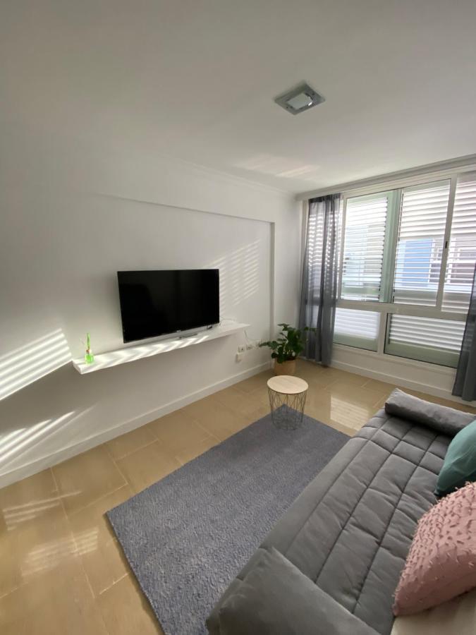 Apartmán Sardine Las Palmas de Gran Canaria Exteriér fotografie