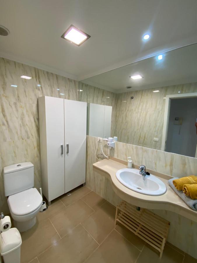 Apartmán Sardine Las Palmas de Gran Canaria Exteriér fotografie
