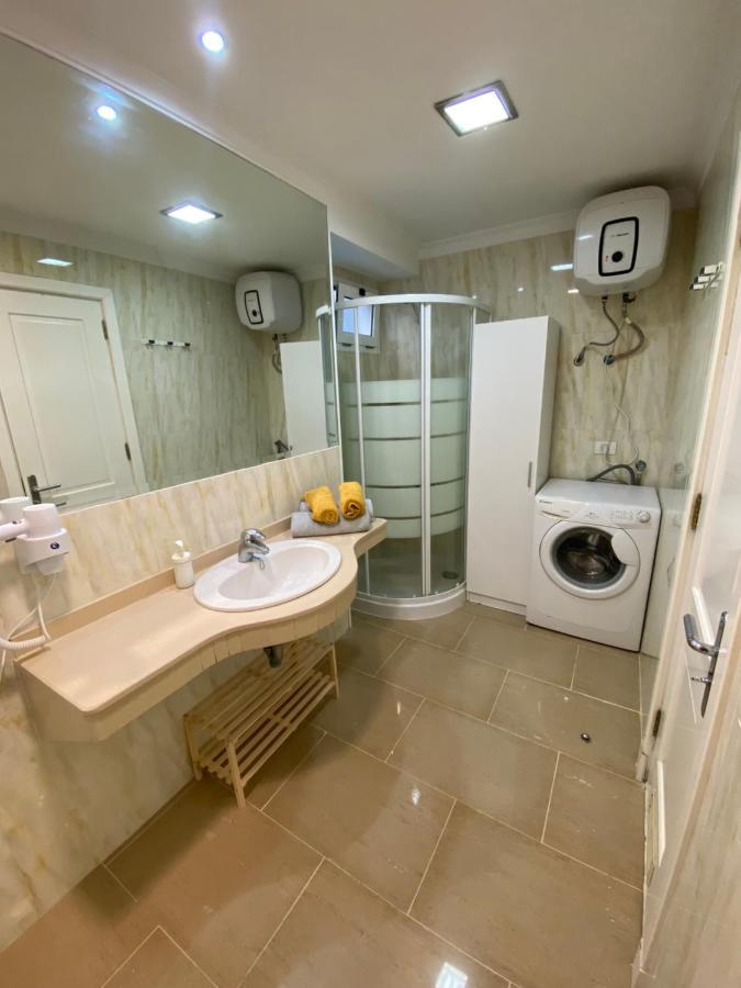 Apartmán Sardine Las Palmas de Gran Canaria Exteriér fotografie