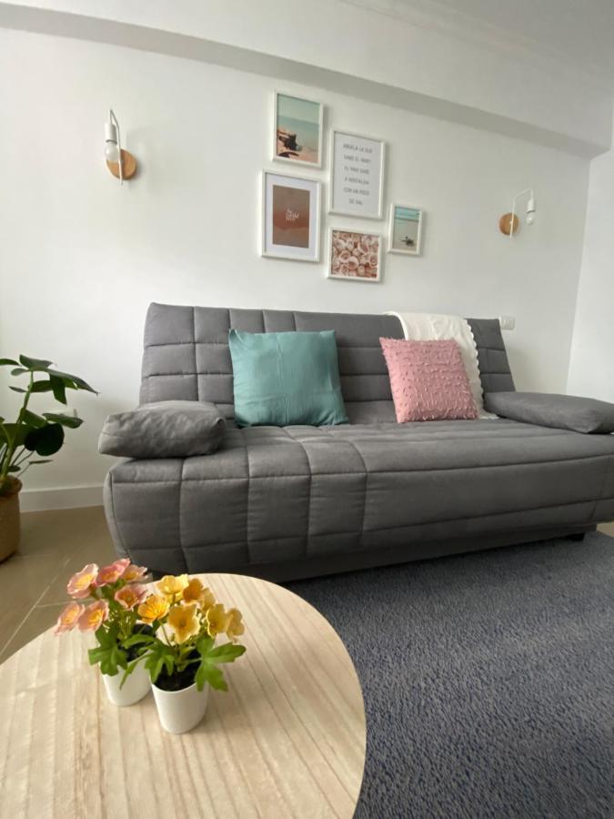 Apartmán Sardine Las Palmas de Gran Canaria Exteriér fotografie