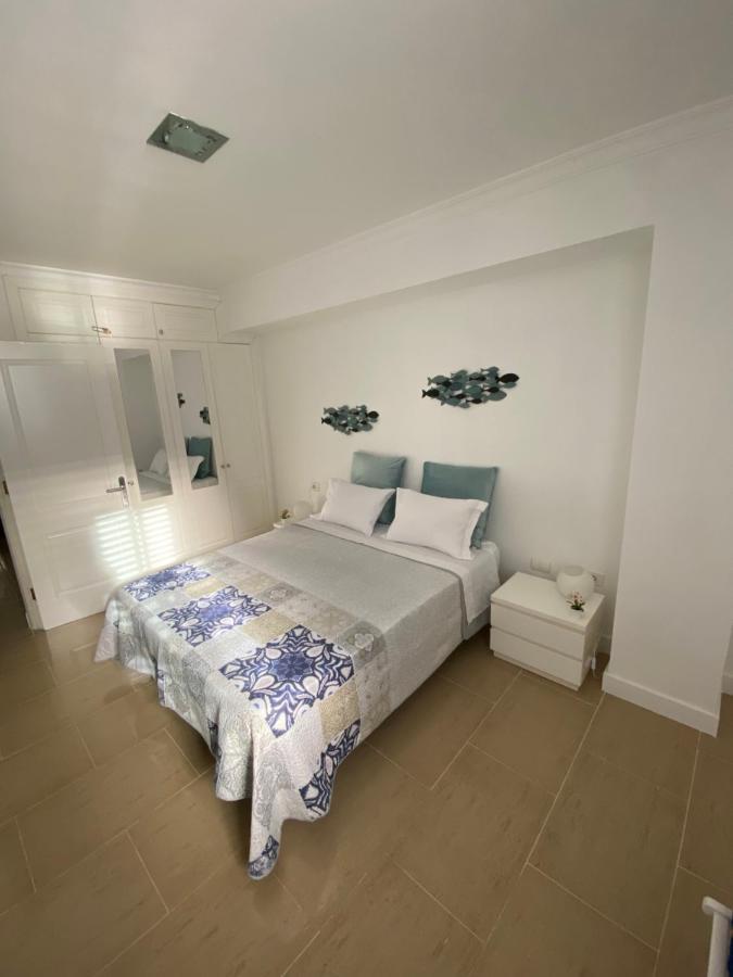 Apartmán Sardine Las Palmas de Gran Canaria Exteriér fotografie
