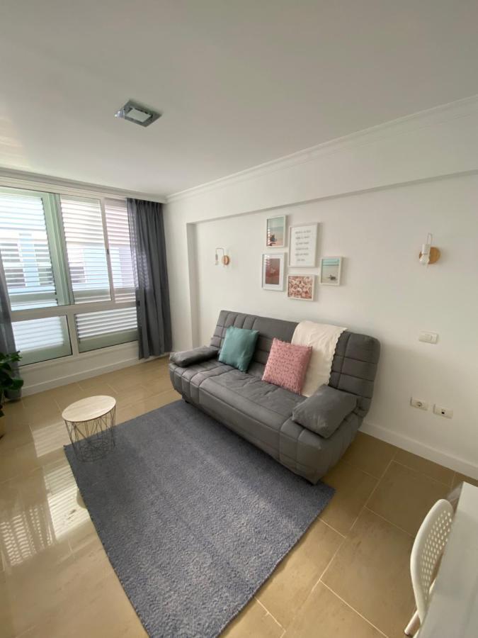 Apartmán Sardine Las Palmas de Gran Canaria Exteriér fotografie