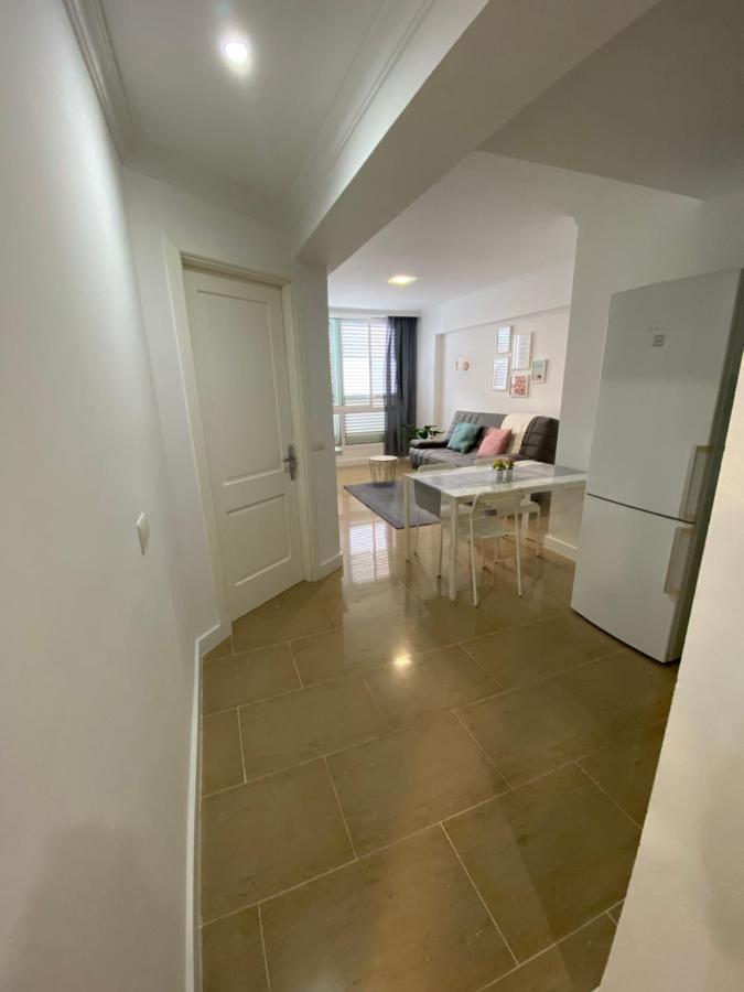 Apartmán Sardine Las Palmas de Gran Canaria Exteriér fotografie