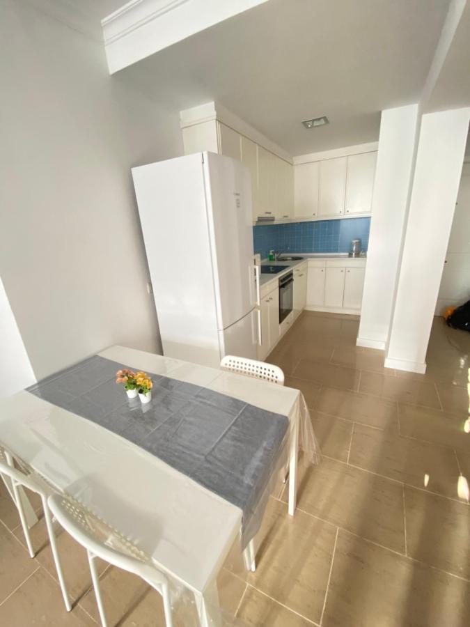 Apartmán Sardine Las Palmas de Gran Canaria Exteriér fotografie